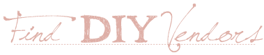 Find DIY Vendors