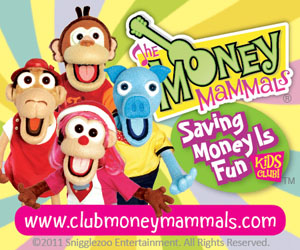 The Money Mammals