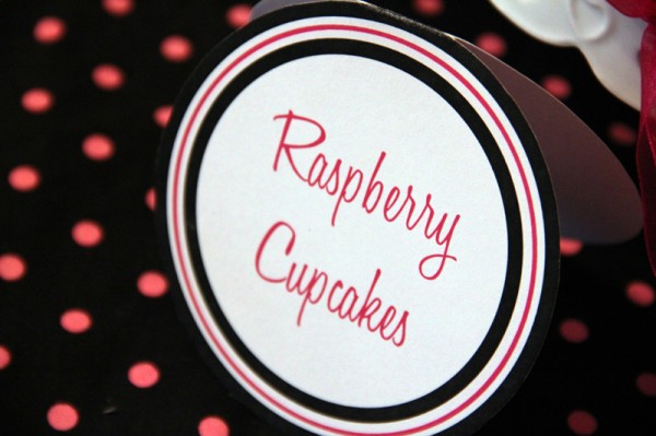 pink-and-black-bridal-shower-dessert-bar-sign