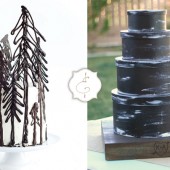 Bake This, Buy That {Black Forest Cake, Literally!}