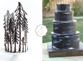 Bake This, Buy That {Black Forest Cake, Literally!}
