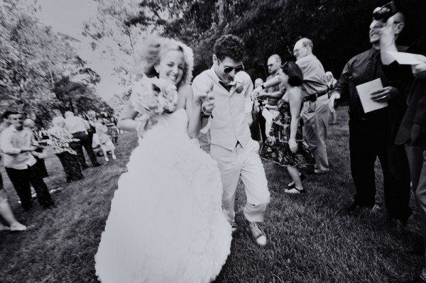 candid-bride-and-groom