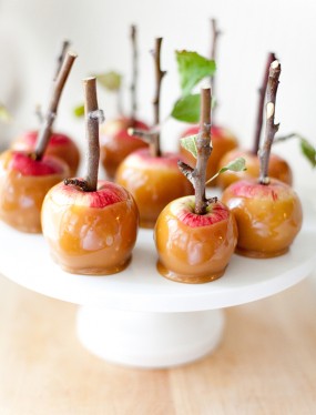 caramel-apples caramel-apples