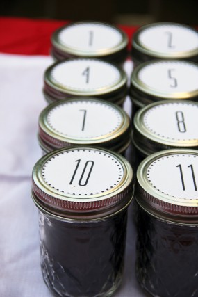 diy-advent-calendar-with-mason-jars-printables diy-advent-calendar-with-mason-jars-printables