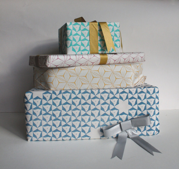 graphic-pattern-handmade-wrapping-paper graphic-pattern-handmade-wrapping-paper