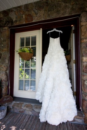 hanging-wedding-dress