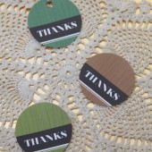 Rustic Thanksgiving Free Printables!