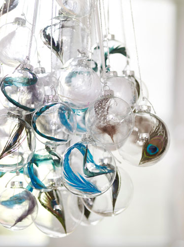 Five old  New chandelier Bulb Uses Ornaments for uses Christmas
