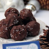 Free Winter Printables from Potter + Butler