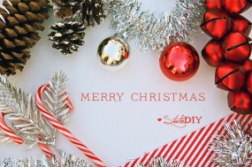 Merry Christmas!