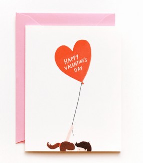 balloon-valentine