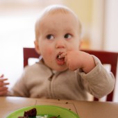 Amory’s DIY Cupcake Birthday Party