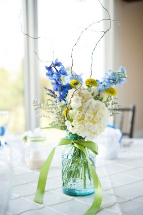 blue-and-white-diy-wedding blue-and-white-diy-wedding