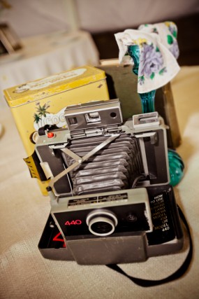 camera-wedding-centerpiece camera-wedding-centerpiece