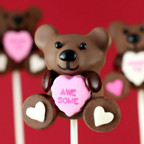 Five Things to do with Conversation Hearts