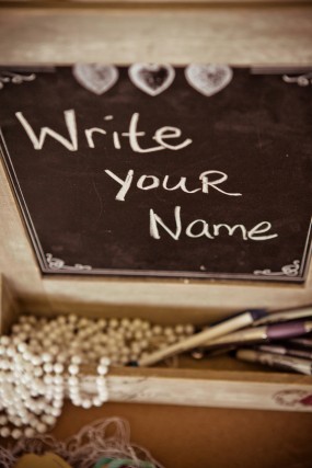 chalkboard-wedding-signs chalkboard-wedding-signs