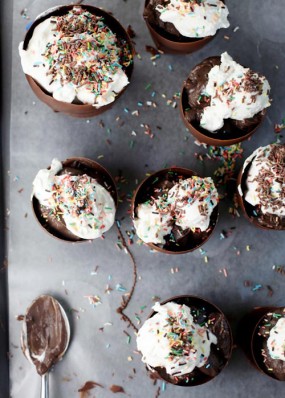 chocolate-ballon-pudding-cups
