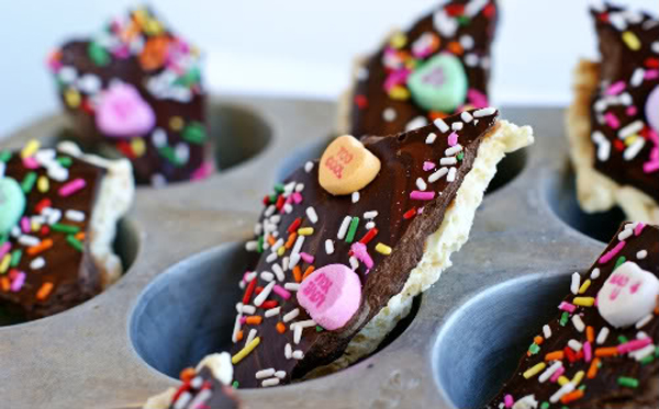 conversation-heart-bark conversation-heart-bark