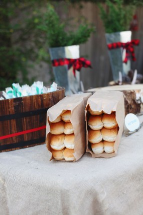 diy-camping-birthday-party-food diy-camping-birthday-party-food