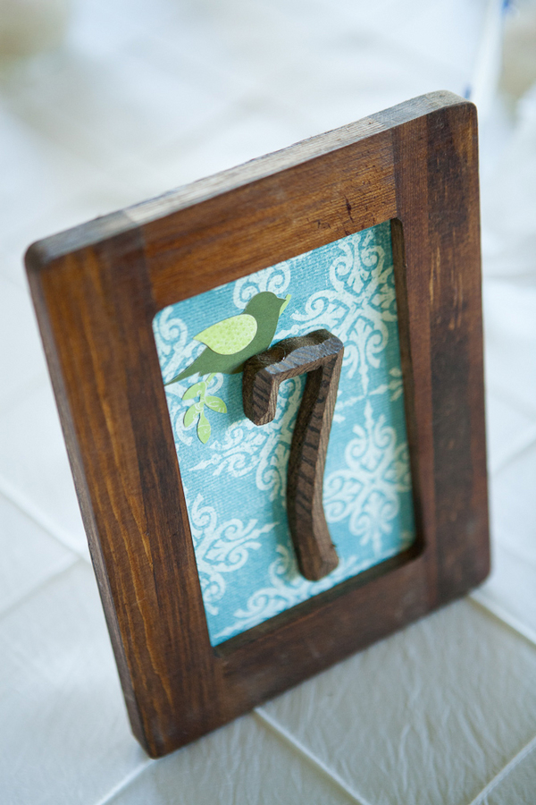 Tahnee Necip 39s Blue DIY Wedding Tahnee Necip 39s Blue DIY Wedding