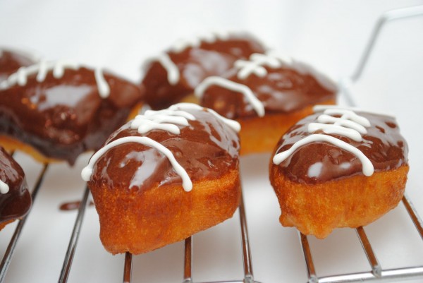 football-donuts