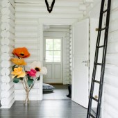 That’s Handmade!? {The House That Lars Built}