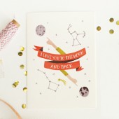 Handmade Valentine’s Day Cards