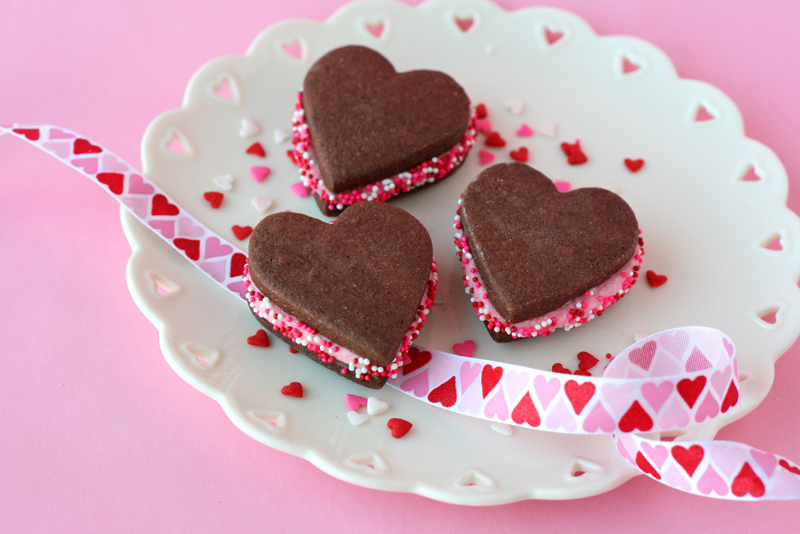 Valentine Recipes