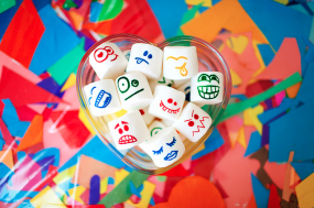Five Things to do with Marshmallows