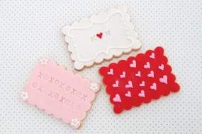 Edible Valentine’s Day Gifts