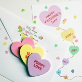 Happy Valentine’s Day!