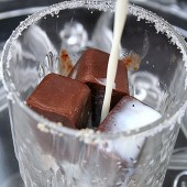 Five Things to do with Leftover Chocolate
