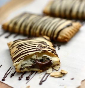 Five Things to do with Leftover Chocolate