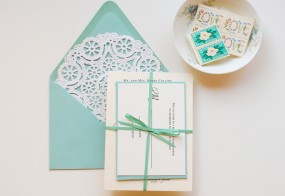 Five Things to do with Paper Doilies