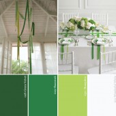 Hue It Yourself: Shades of St. Patrick’s Day
