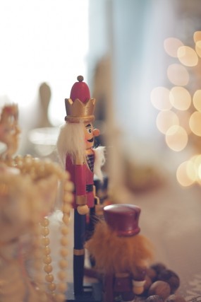 nutcrackers