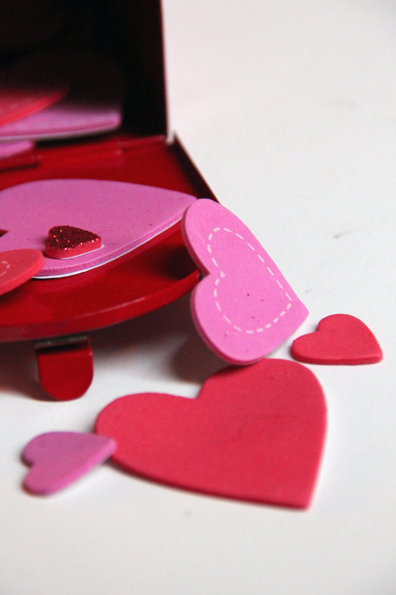 Spot the Hearts: A DIY Valentine's Day Game for Everyone | Studio DIY ... Spot the Hearts: A DIY Valentine's Day Game for Everyone | Studio DIY ...