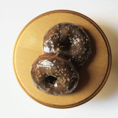 Baileys Donuts