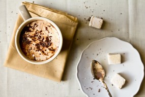 Five Things to Make with Baileys Irish Cream