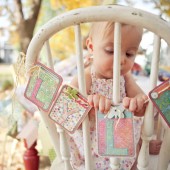 DIY Spring Tea Party for Kids