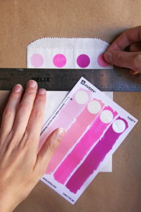 diy-polka-dot-favor-bags diy-polka-dot-favor-bags