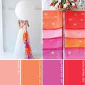 Hue It Yourself: Say it with Sorbet