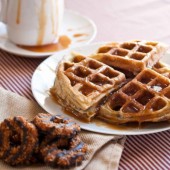 Five Things to do with Girl Scout Cookies