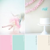 Hue It Yourself: Pastel Dreamin’