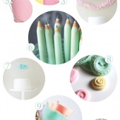 Pastel Dreamin’ Party Supply Guide