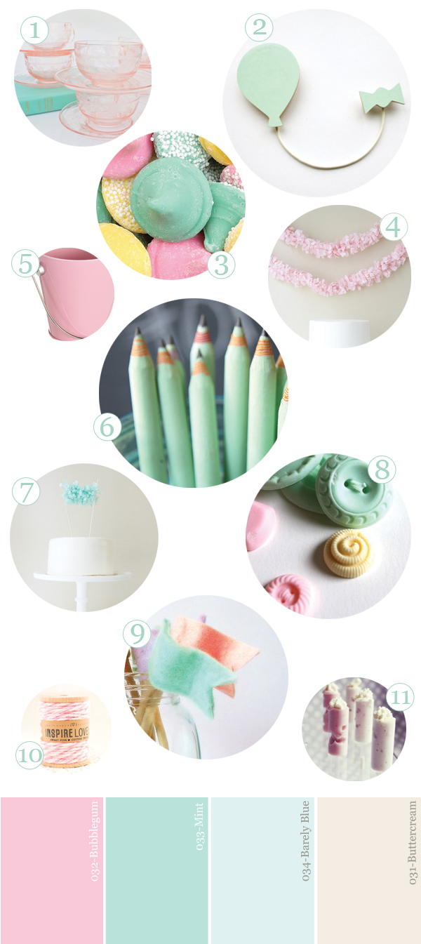 pink-mint-pastel-party-baby-shower-supply-guide pink-mint-pastel-party-baby-shower-supply-guide