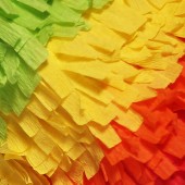 DIY Mini Piñatas for Cinco de Mayo