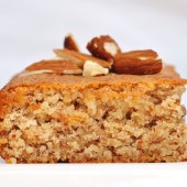 Five Things to Make Without Flour for Passover