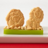 Five Things to do with Animal Crackers