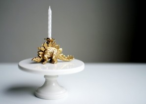 Five Things to do with Birthday Candles